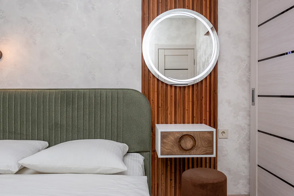 Евродвушка Патрокл в ЖК Миля в 5 минутах до пляжа пешком