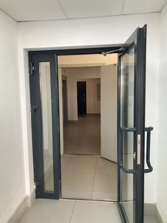 Квартира в новом ЖК свежий ремонт педоставление отчетных документов