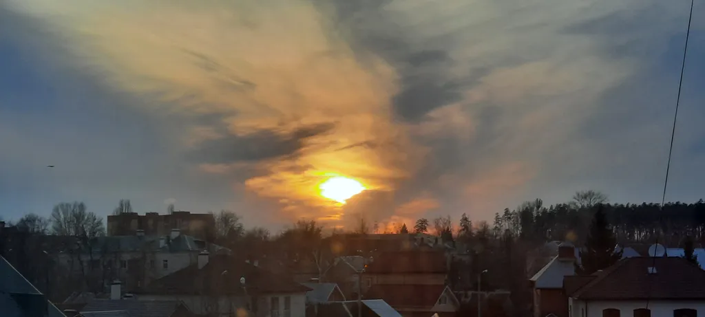 Новая и уютная квартира в центре