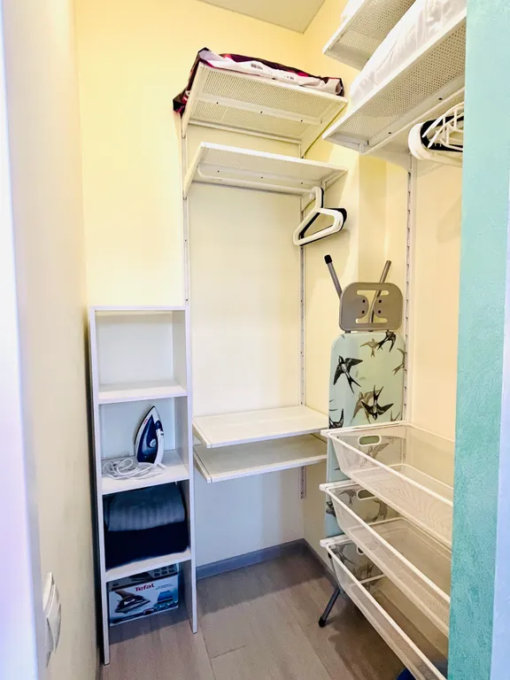 Уютная квартира-студия