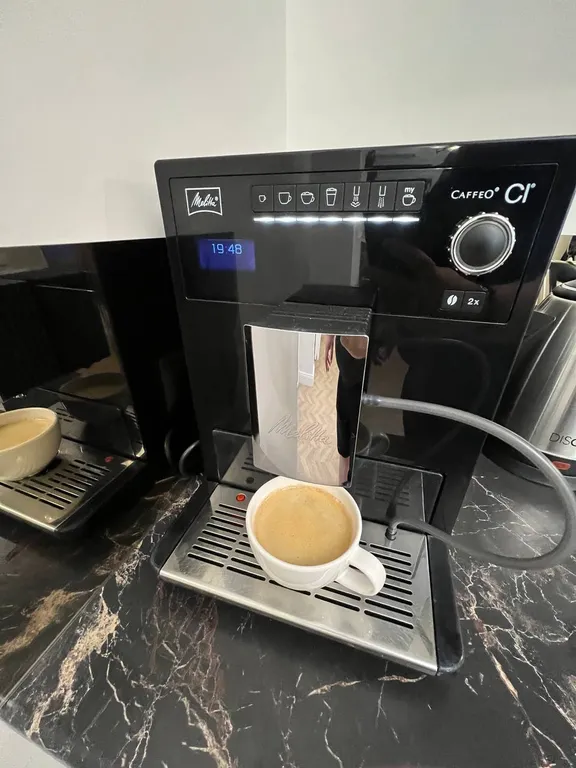 VIP квартира-студия