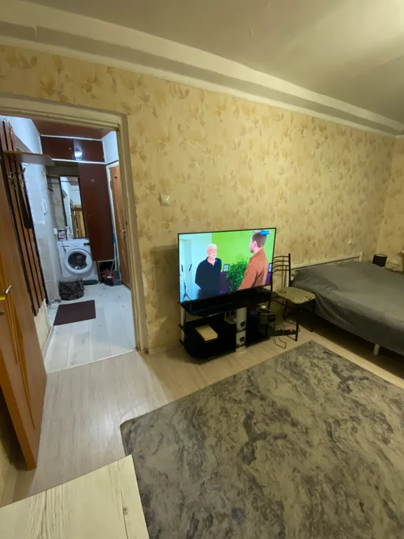 Квартира в центре города с видом на горы