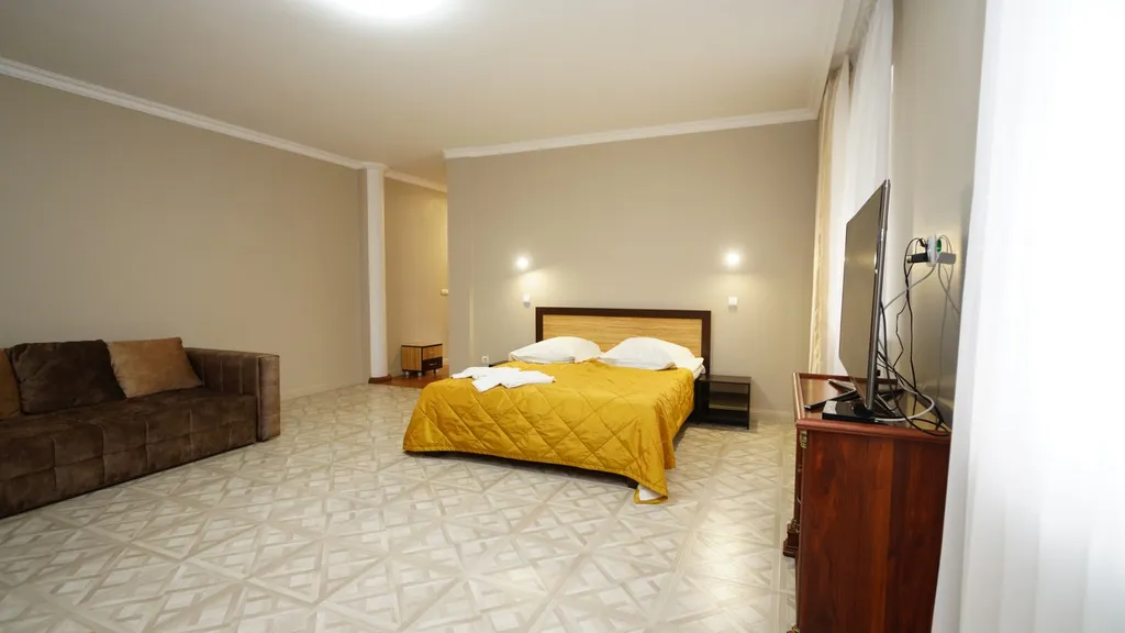 Квартира Квартира Уют и комфорт — Светлогорск