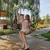 Татьяна Бакаева