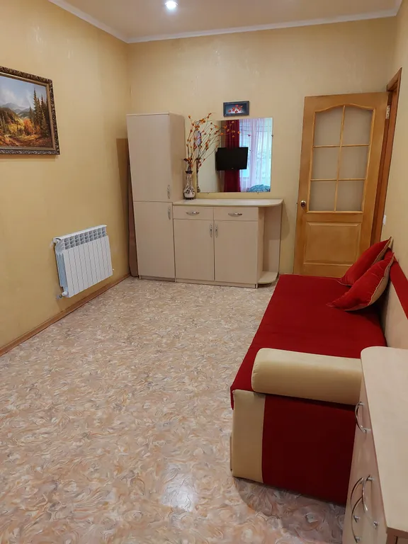 Квартира в лучшем районе