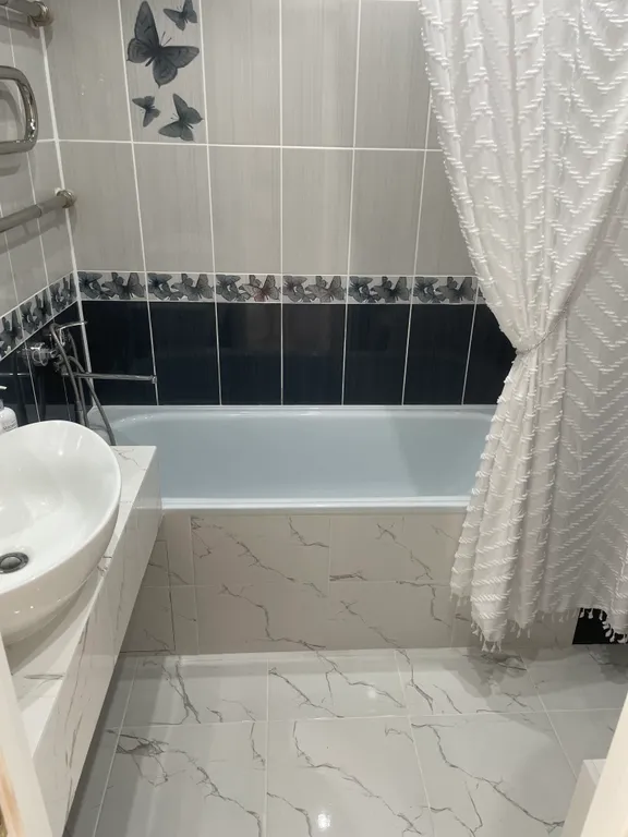 Квартира со вкусом