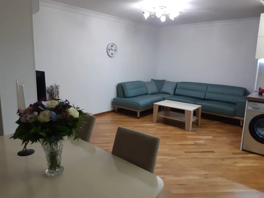 Милая и уютная квартира в центре города