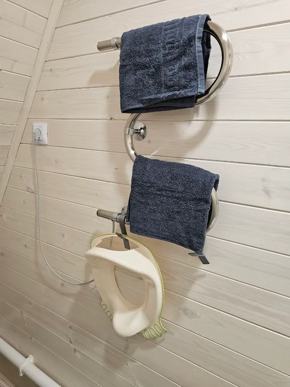 Шестиместный коттедж с изолированным участком 10 соток №2