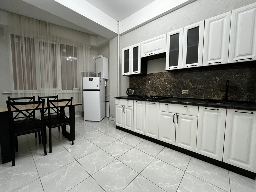 Апартаменты рядом с морем