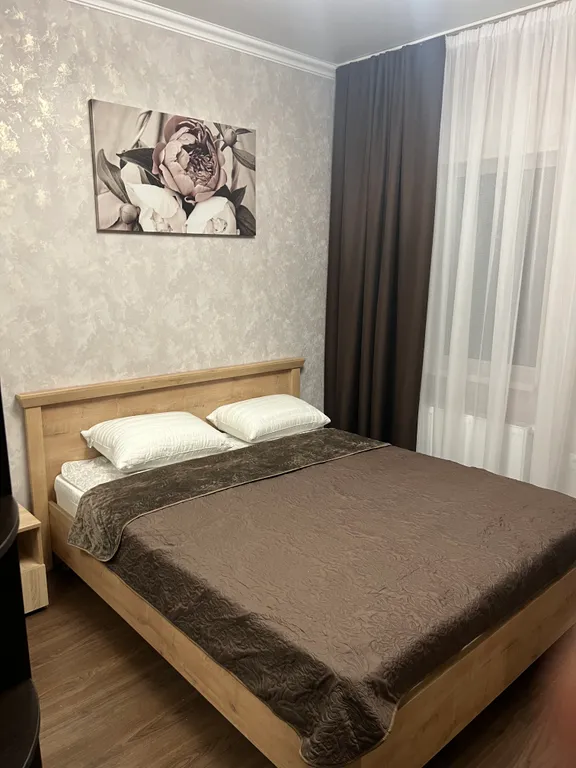 Уютный домик в самом центре