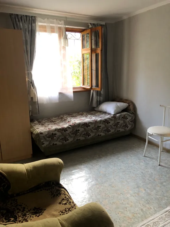 Уютный коттедж