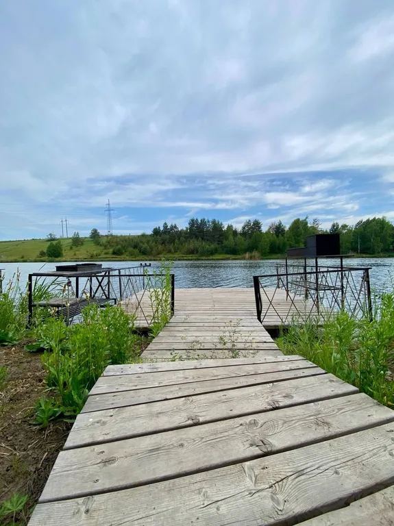 Глэмпинг Standart