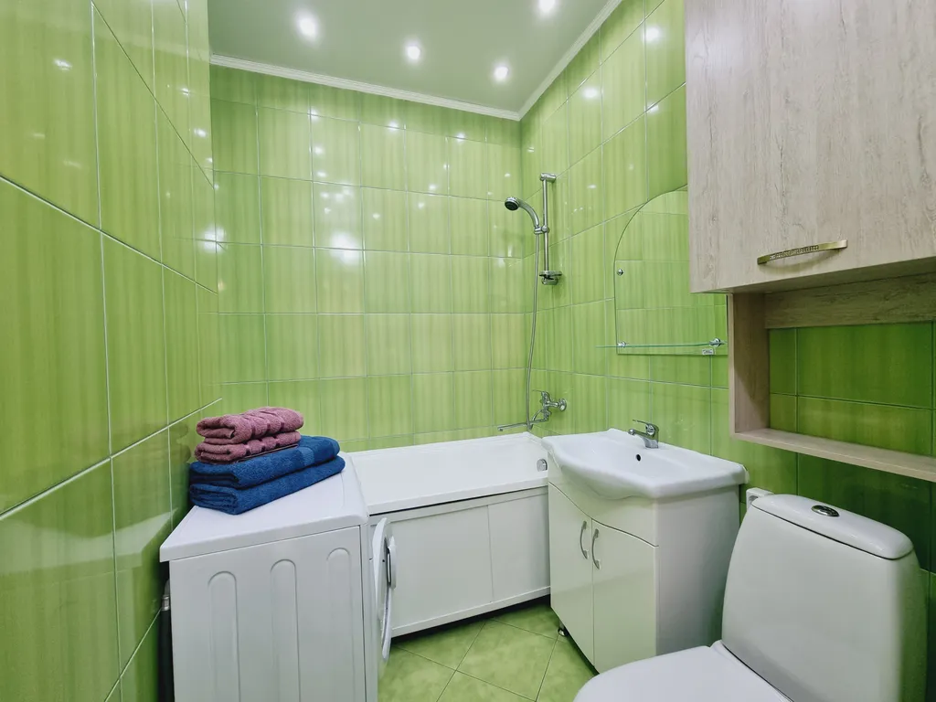 Уютно, как дома