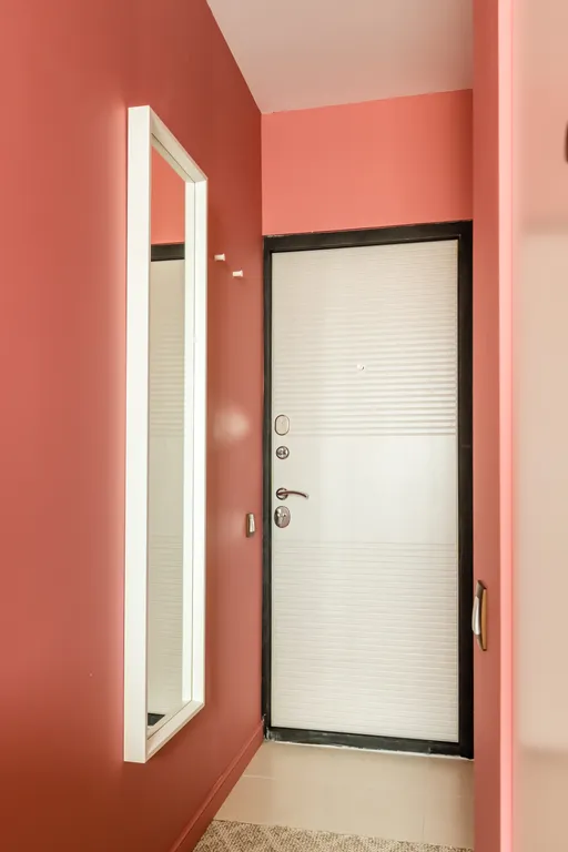 Апартаменты Кварт-Отель студия Брусника