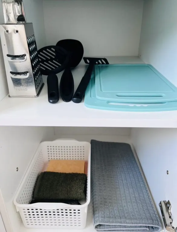 Квартира у моря с раздельными комнатами