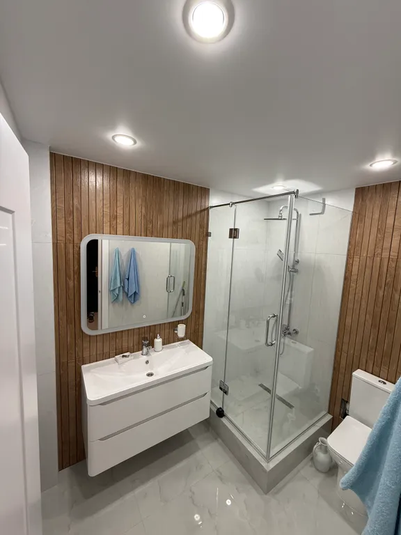 Квартира в центре Махачкалы