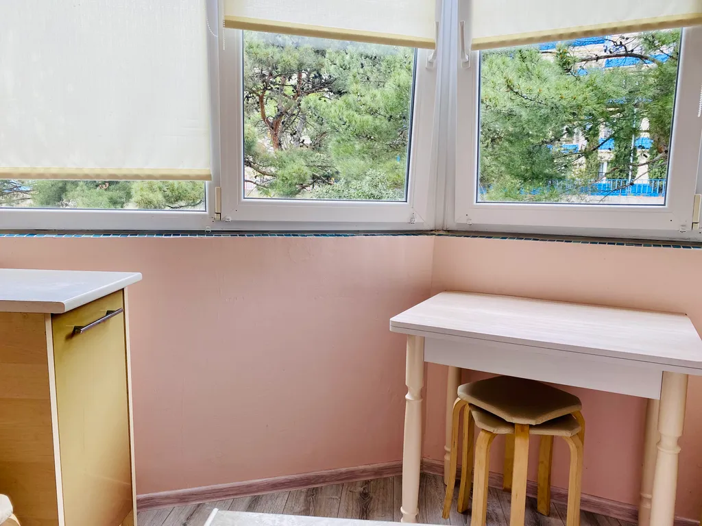 Уютная, современная квартира возле парка