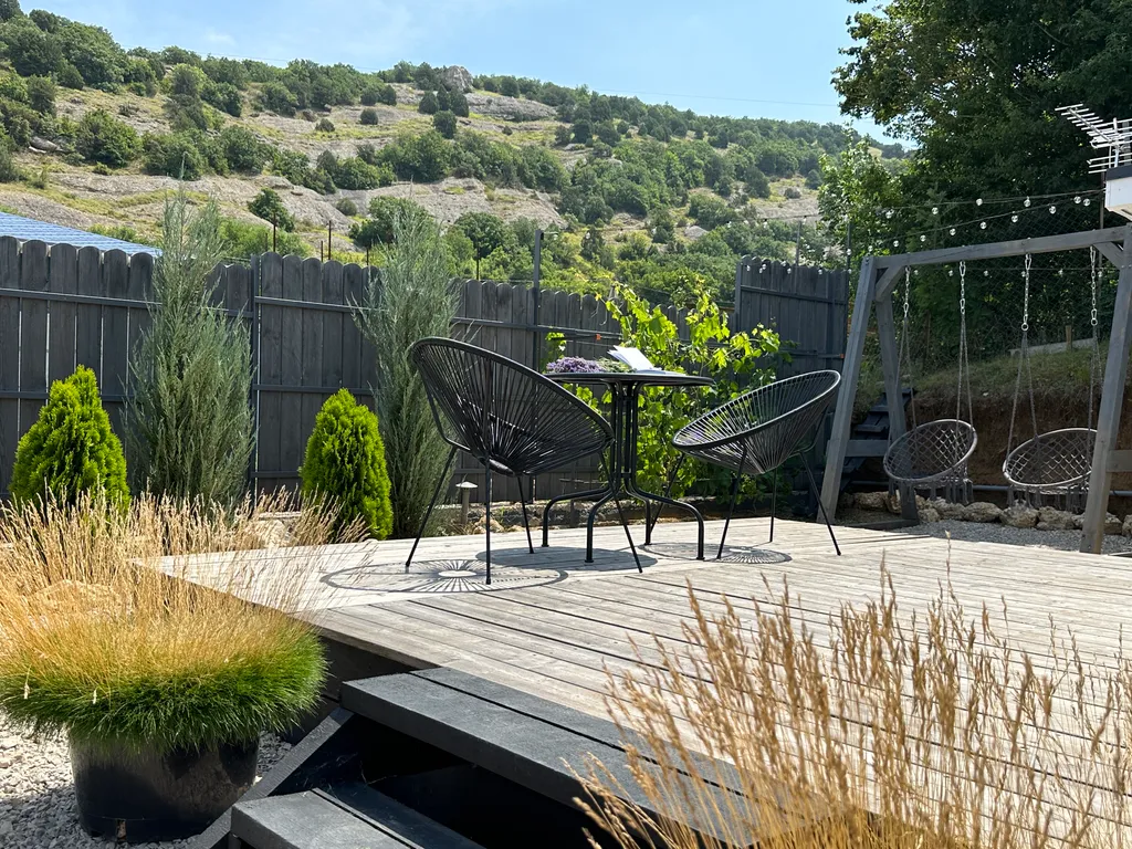 1-комнатный Дом