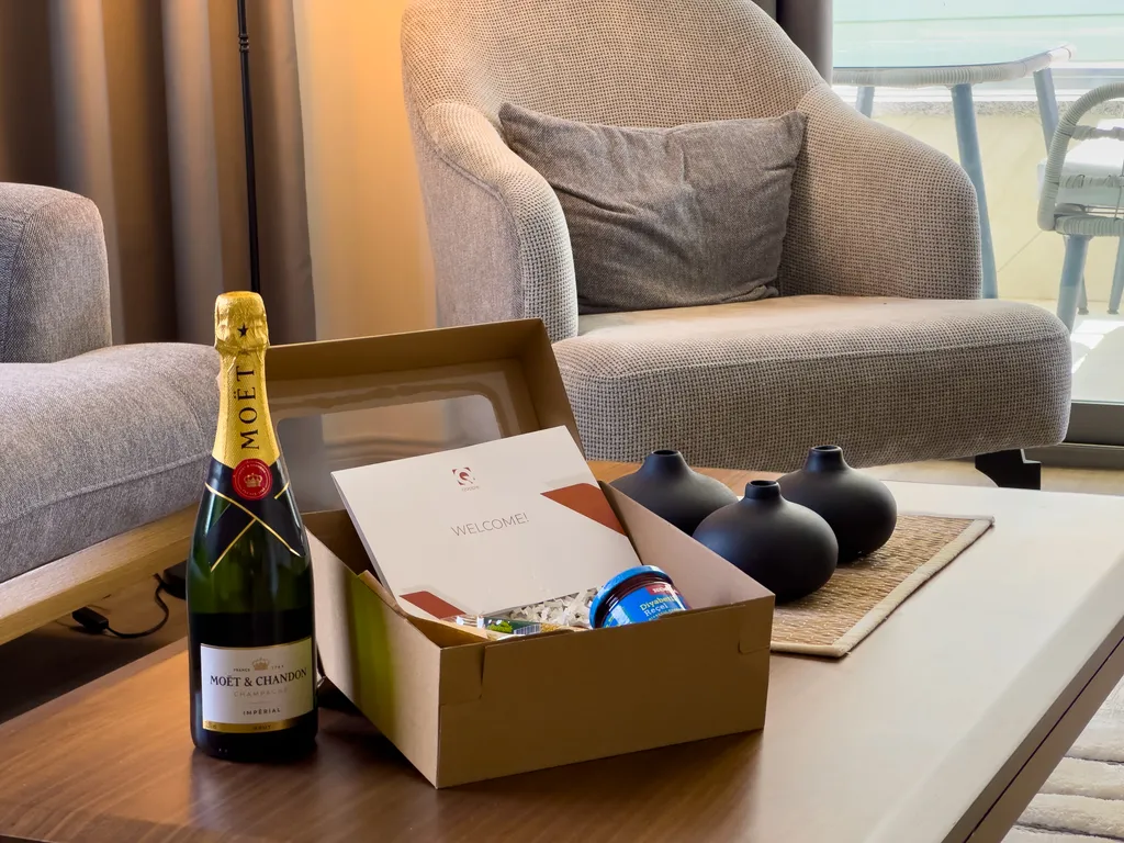 Begonia апартамент в 20 метрах от моря