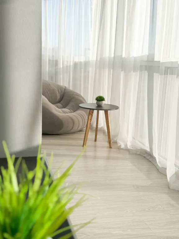 Квартира Твои апартаменты в 5 минутах от центра — аренда посуточно в Томск