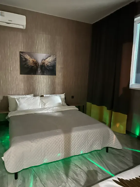 Новый стильный уютный коттедж вблизи от города