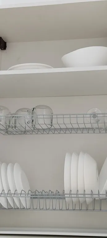 Квартира в солнечном круге