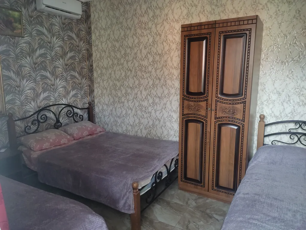 Квартира Комната — аренда посуточно в Нижнее Учдере