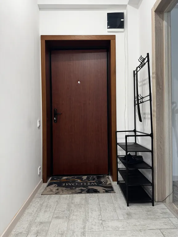 Солнечная однушка