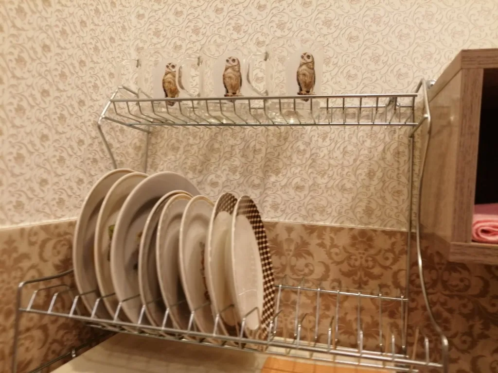 Квартира Квартира Уютная студия — Сириус