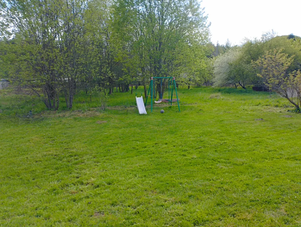 Дом с баней в 10 минутах от МКАД