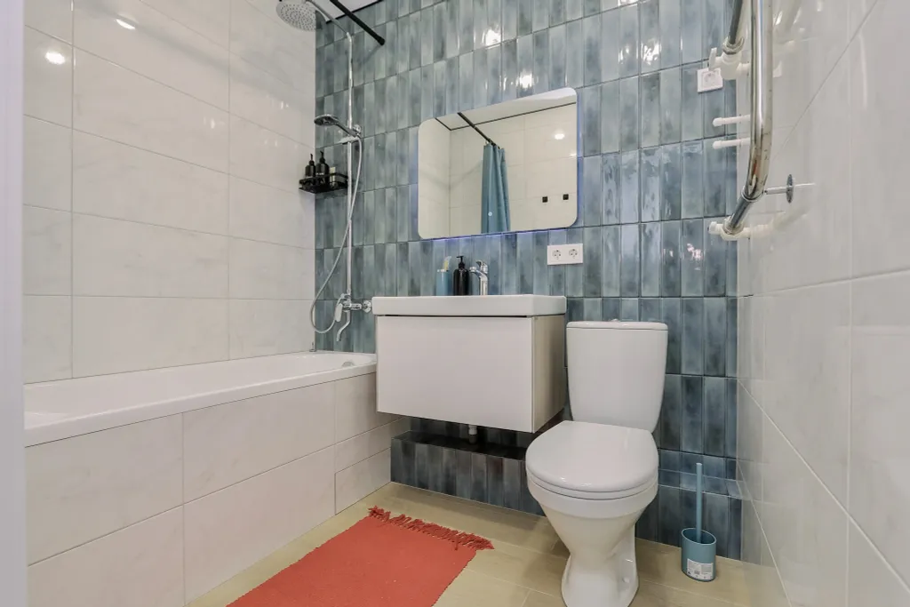 Изумительная однокомнатная квартира около Тимизяревского леса