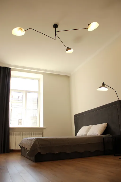 Квартира Квартира Апартамент в центре города — Севастополь