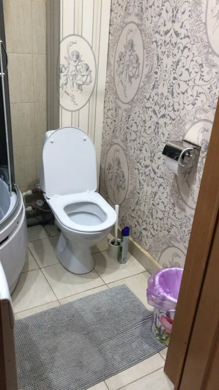 Квартира 1-комнатная Квартира — Москва