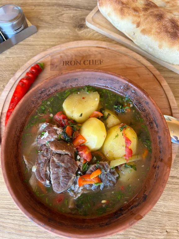 Дом в Даргавсе