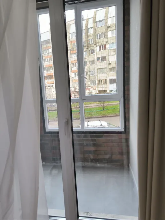 Уютная квартира у планеты