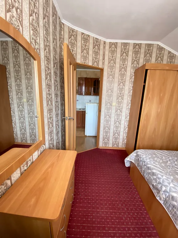Квартира Комната — Адлер