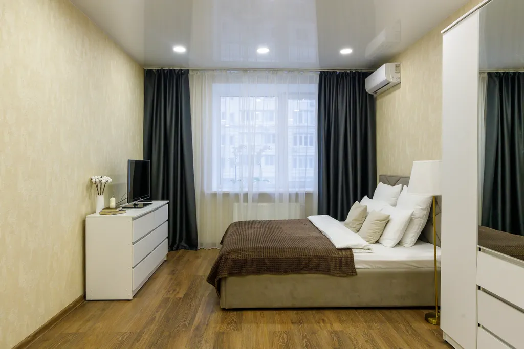 Квартира Квартира Сердце города, Парк Гагарина, Автовокзал. — Самара