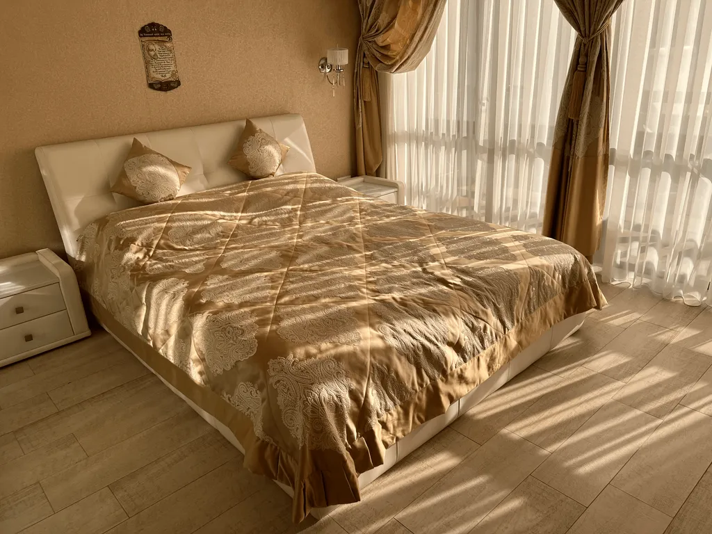 Уютный дом в центре Красной поляны