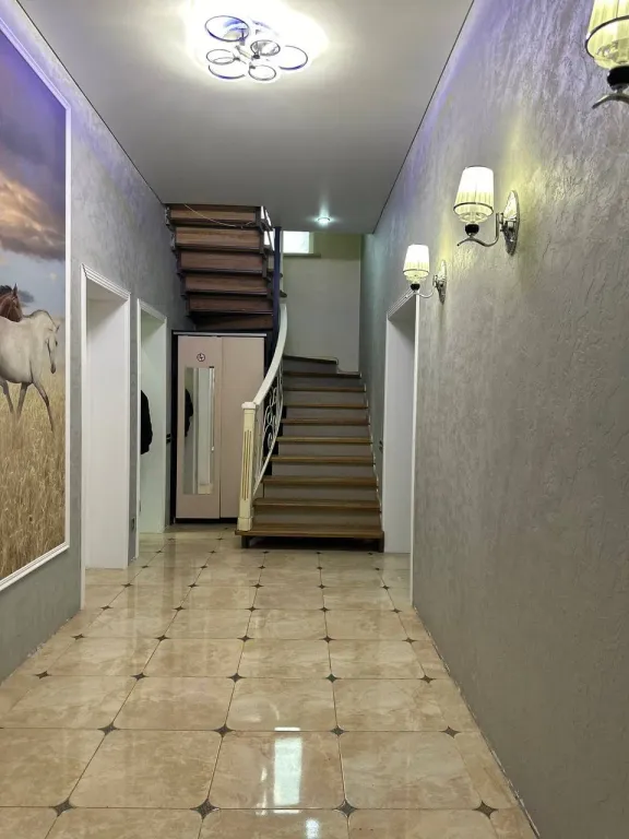 Дом Загородное Счастье