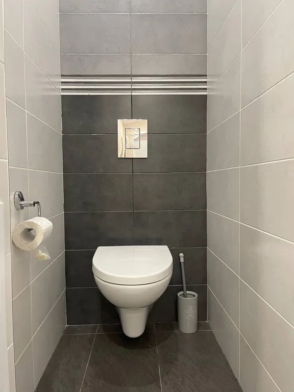 Современная квартира рядом с РКБ и МГУ