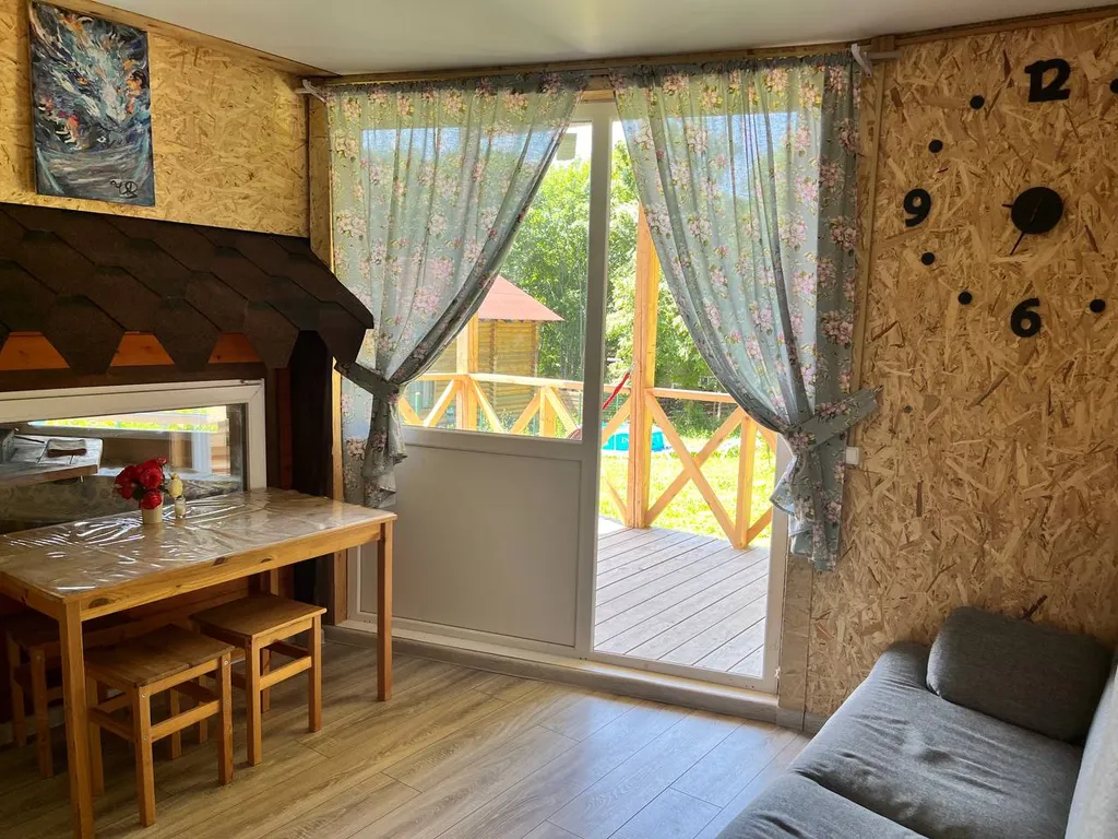 Гостевой дом Малахит