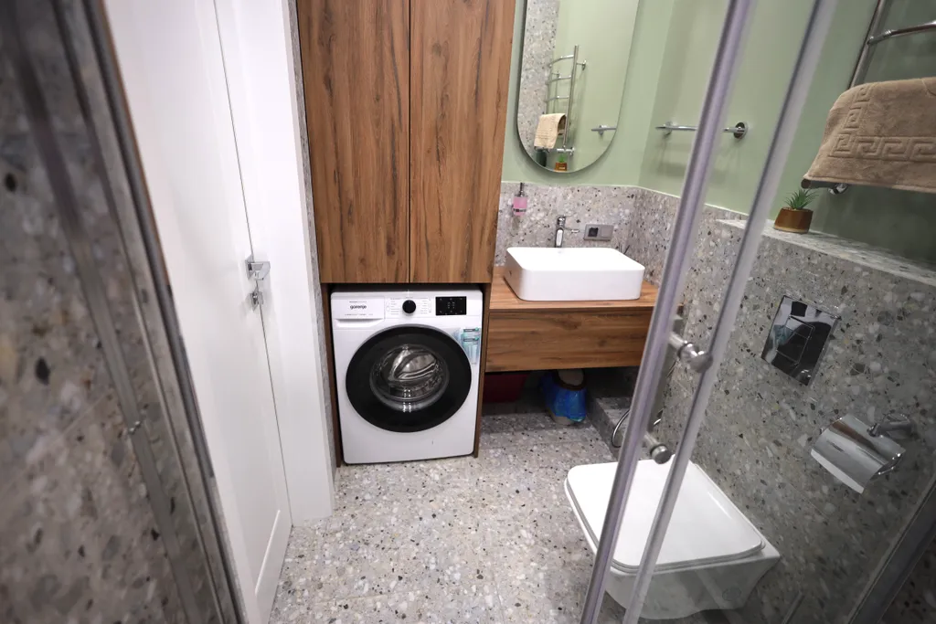 Апартаменты у Пупсов