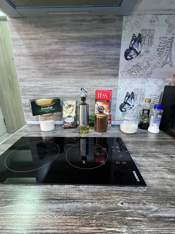 Уютные и комфортабельные апартаменты