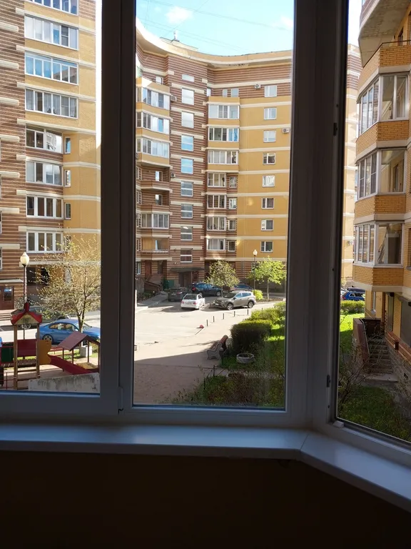 Апартаменты на Академической