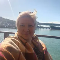 Оксана Колесникова