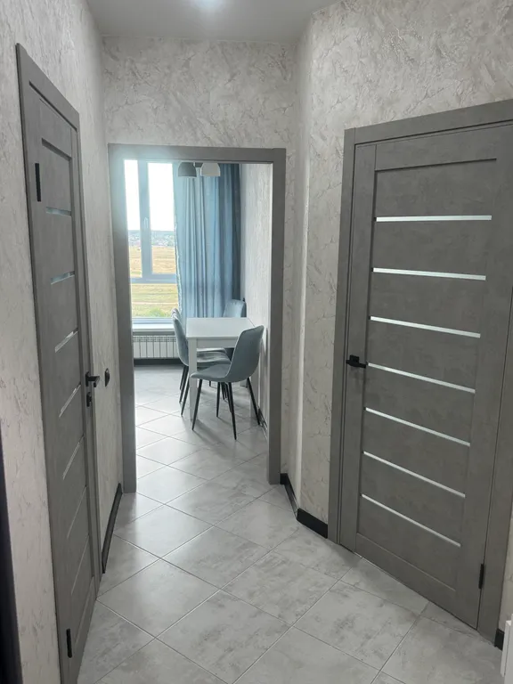 Уютная квартира в лучшем районе города