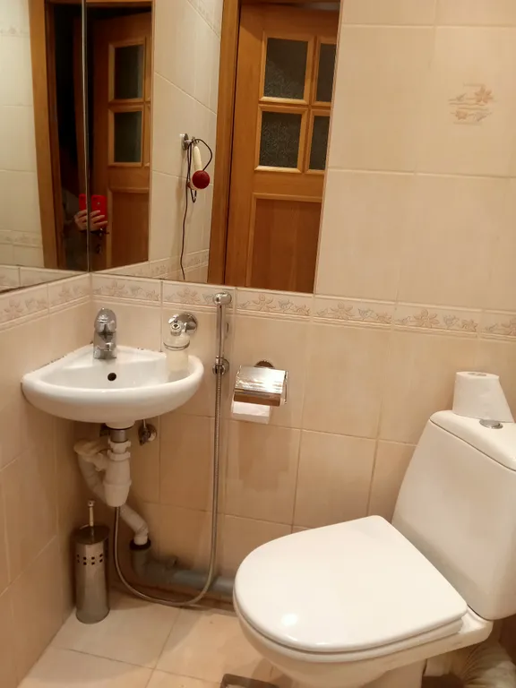 Квартира 3-комнатная Квартира — Санкт-Петербург