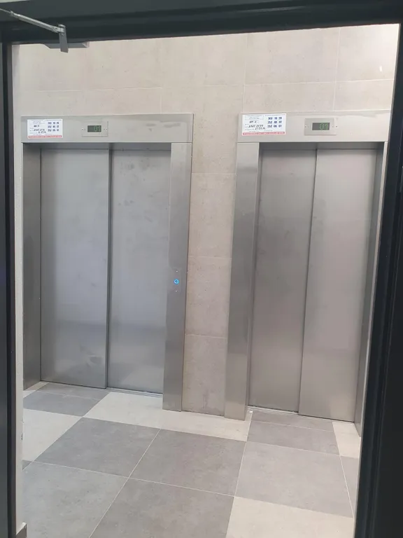 Квартира в комплексе Арт Лайн