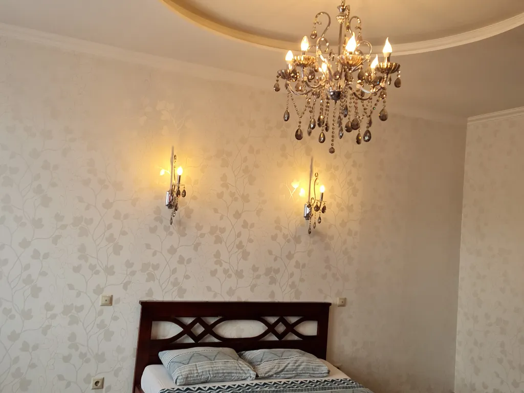 Уютная 1 комн,4 отдельно спальных,без посредников,м.Мякинино,Крокус