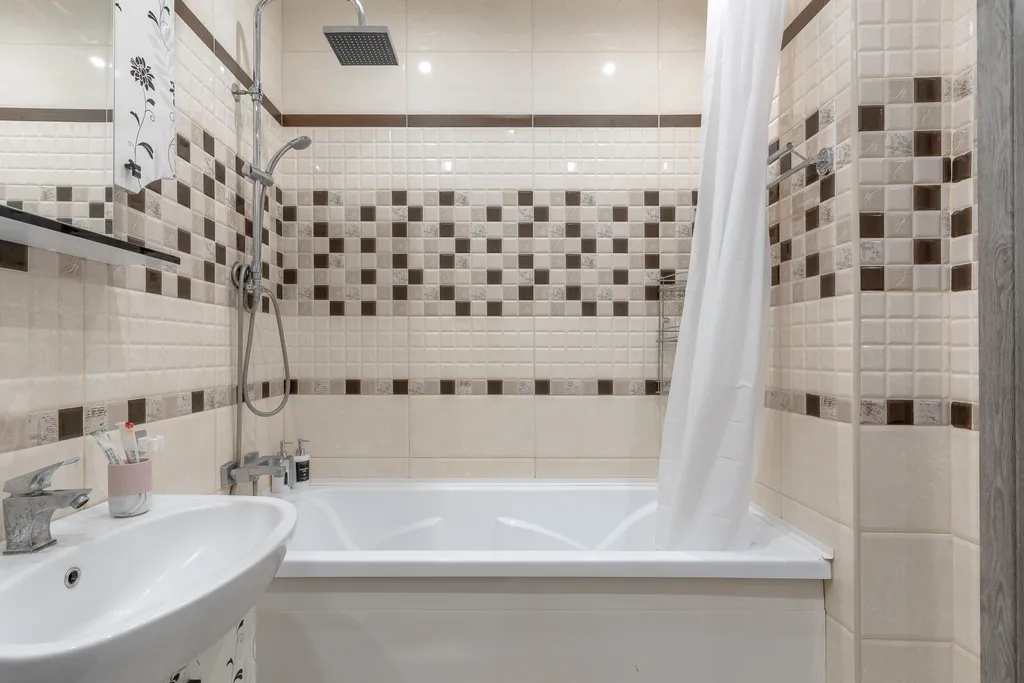 Уютная квартира в Возрождении